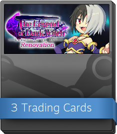Series 1 Booster Pack