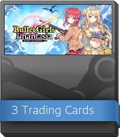 Series 1 Booster Pack