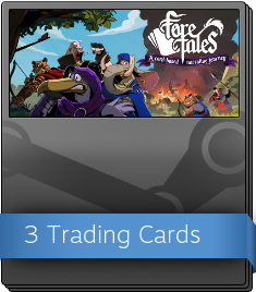 Series 1 Booster Pack