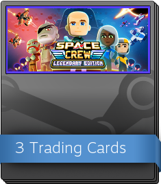 Series 1 Booster Pack