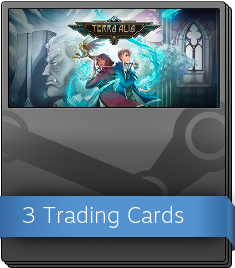 Series 1 Booster Pack