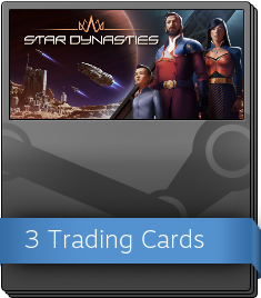 Series 1 Booster Pack