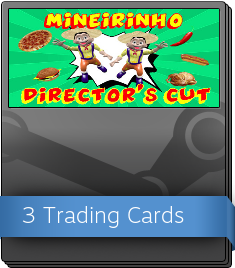 Series 1 Booster Pack