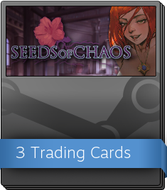 Series 1 Booster Pack