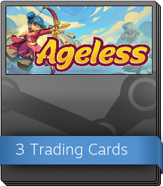 Series 1 Booster Pack