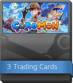 Series 1 Booster Pack