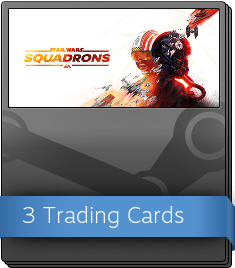 Series 1 Booster Pack