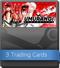 Series 1 Booster Pack