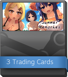 Series 1 Booster Pack