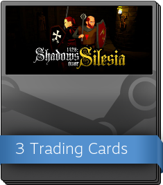 Series 1 Booster Pack