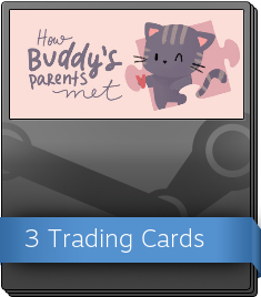 Series 1 Booster Pack