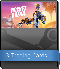Series 1 Booster Pack