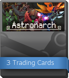 Series 1 Booster Pack