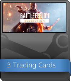 Series 1 Booster Pack