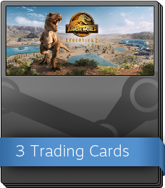 Series 1 Booster Pack