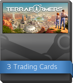 Series 1 Booster Pack