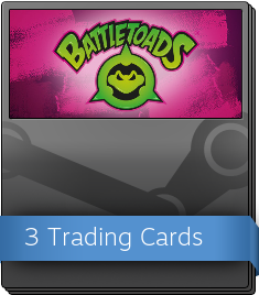 Series 1 Booster Pack