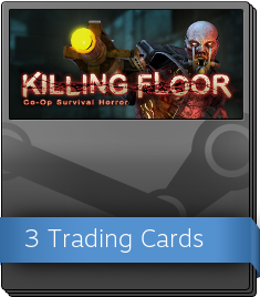 Series 1 Booster Pack