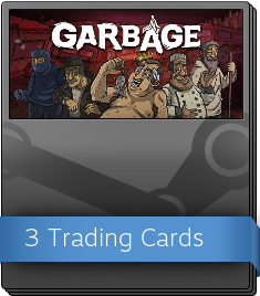 Series 1 Booster Pack