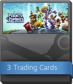 Series 1 Booster Pack