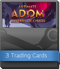 Series 1 Booster Pack