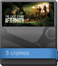 Series 1 Booster Pack