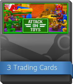 Series 1 Booster Pack
