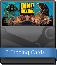 Series 1 Booster Pack
