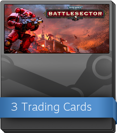 Series 1 Booster Pack