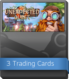 Series 1 Booster Pack