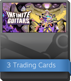 Series 1 Booster Pack