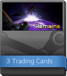 Series 1 Booster Pack