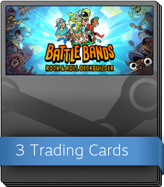 Series 1 Booster Pack