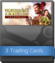 Series 1 Booster Pack