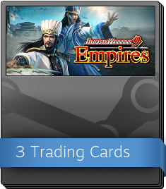 Series 1 Booster Pack