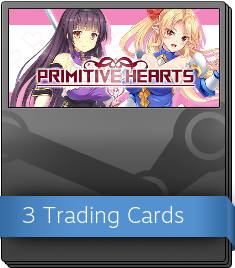 Series 1 Booster Pack