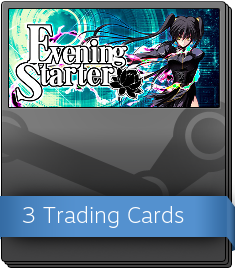 Series 1 Booster Pack
