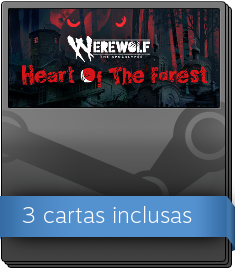 Series 1 Booster Pack