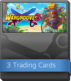 Series 1 Booster Pack