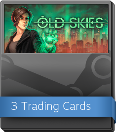 Series 1 Booster Pack
