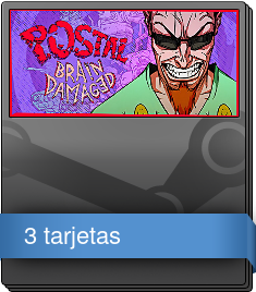 Series 1 Booster Pack