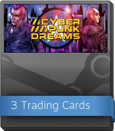 Series 1 Booster Pack