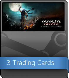Series 1 Booster Pack