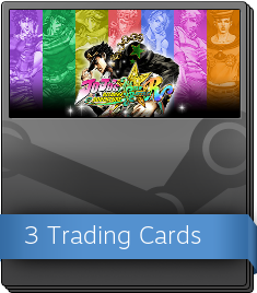 Series 1 Booster Pack