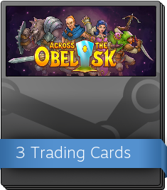 Series 1 Booster Pack
