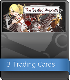 Series 1 Booster Pack