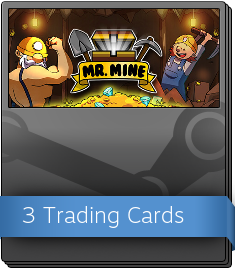 Series 1 Booster Pack