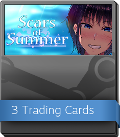 Series 1 Booster Pack