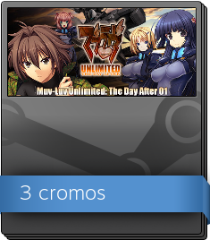 Series 1 Booster Pack