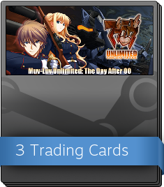 Series 1 Booster Pack